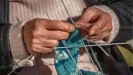 Knitting & More
