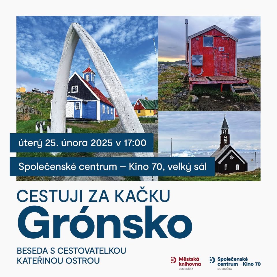 BESÍDKA DOBRUŠKA