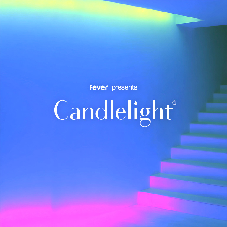 Candlelight: Tribute to Drake | Berlin