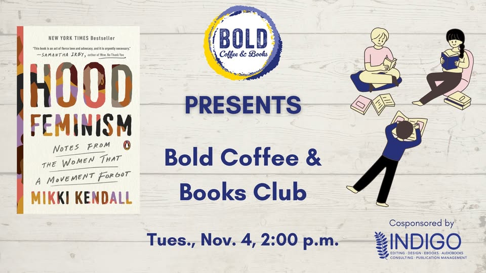 BOLD Book Club
