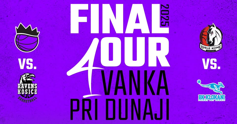 FINAL FOUR 2025