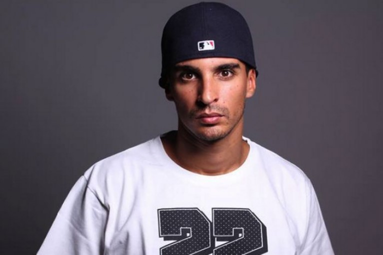 DJ Noir