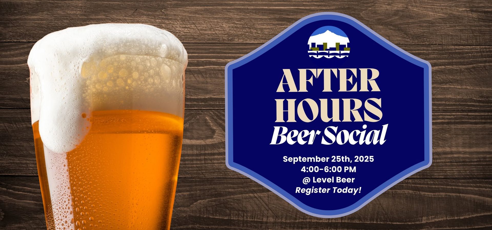 After Hours Beer Social