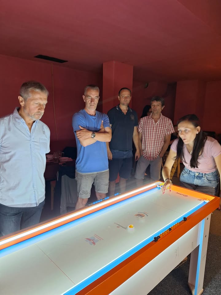 ROSENGART JACKPOT CUP – 6. turnaj ze série 10!