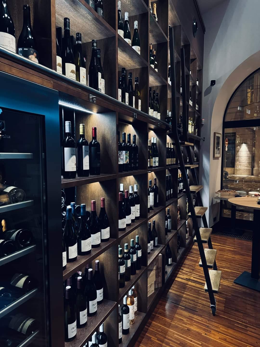Podzimní setkání inspirativních lidí ve Vinograf