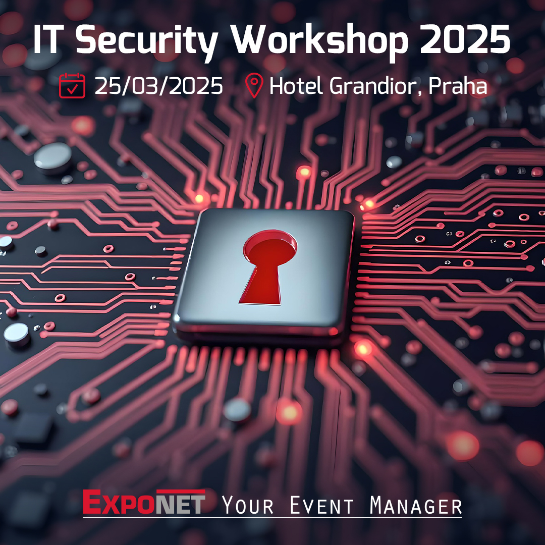 IT Security Workshop 2025