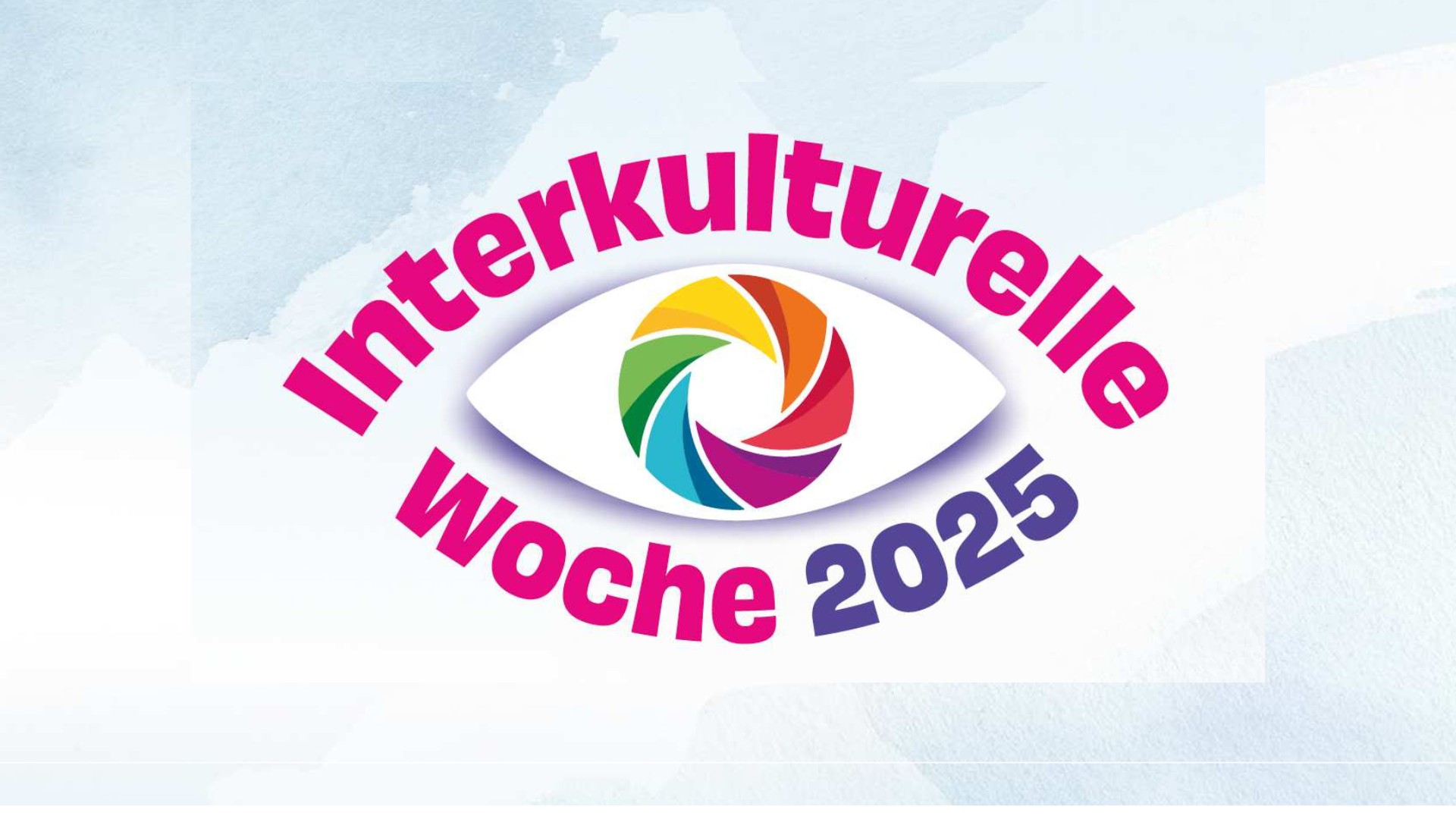 Eröffnung Interkulturelle Woche Berlin & Brandenburg