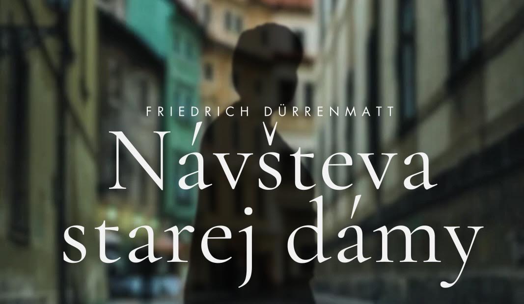 1. PREMIÉRA- NÁVŠTEVA STAREJ DÁMY