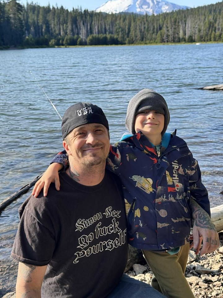 Bryan's Celebration of Life
