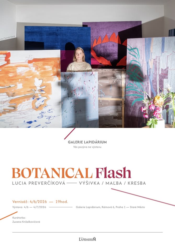 BOTANICAL Flash