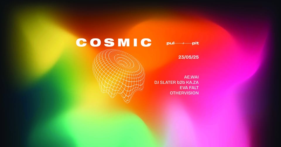 Cosmic