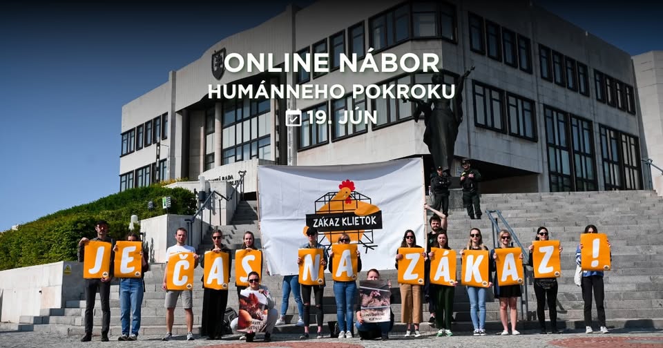 Nábor Humánneho pokroku