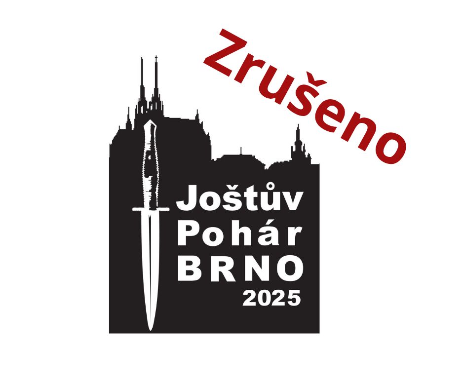 Joštův Pohár 2025