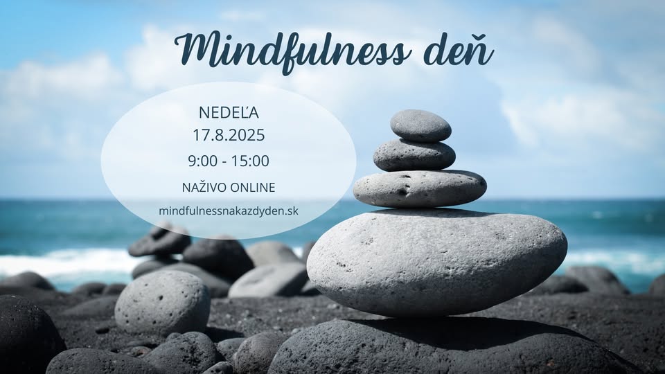 Mindfulness deň online