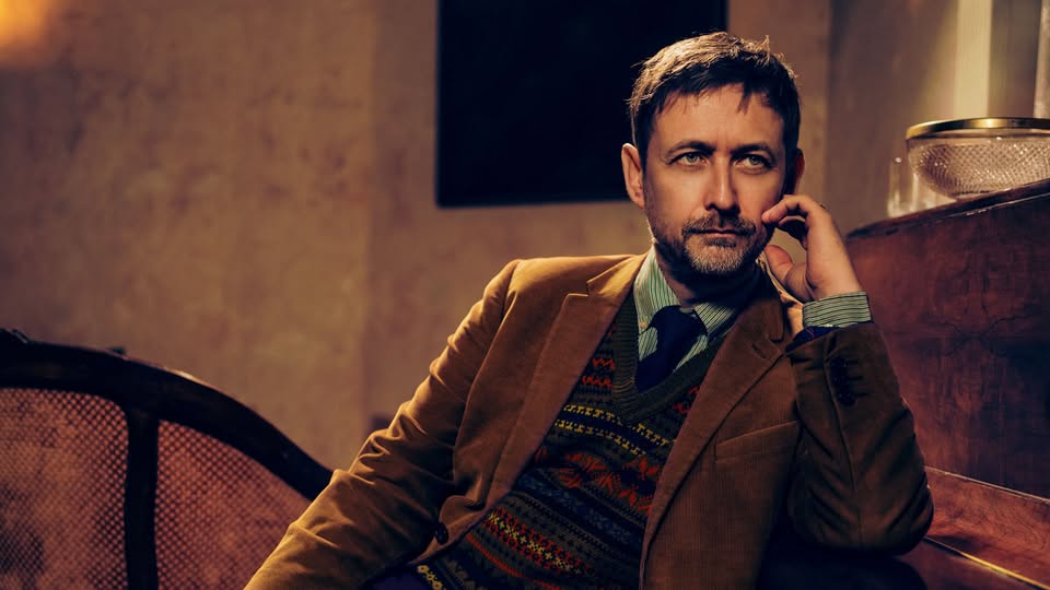 The Divine Comedy in Paradiso