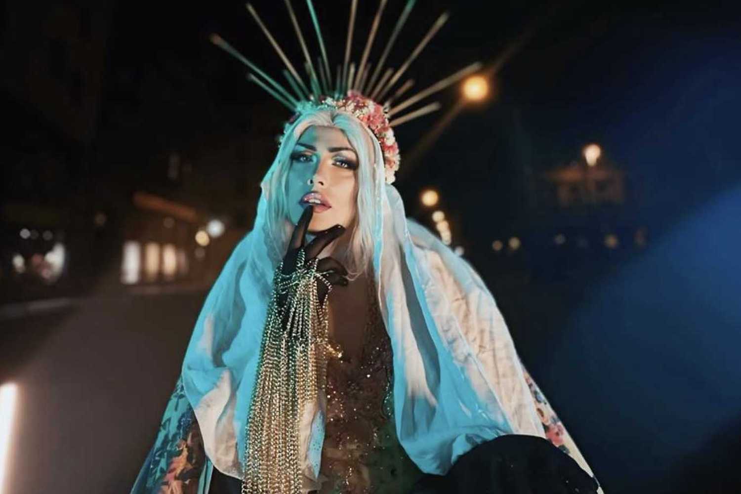 Drag show by B52 – Drag & Rule