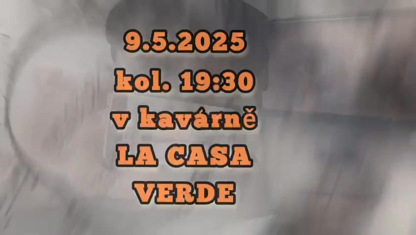 Tloopa v La Casa Verde