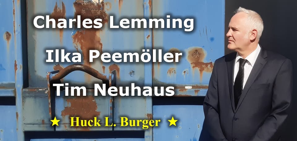Teckel TV - Der Talk mit Bernd Kötting