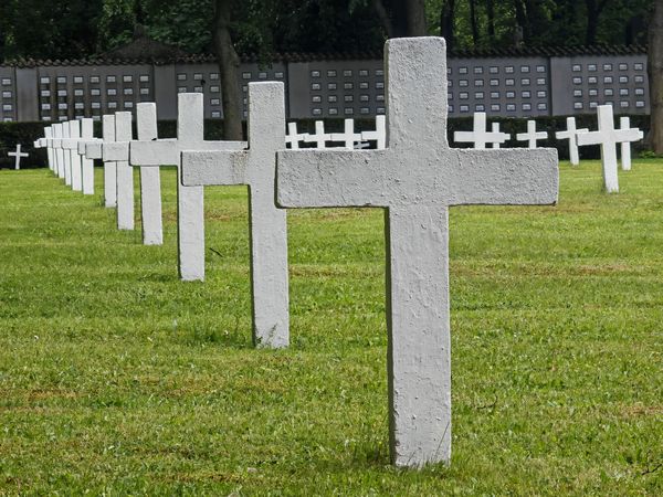 "ŽELIVÁRNA" A OLŠANSKÝ HŘBITOV, komentovaná vycházka
