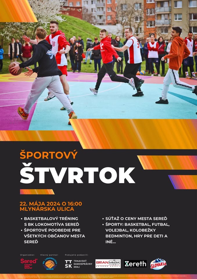Športový štvrtok