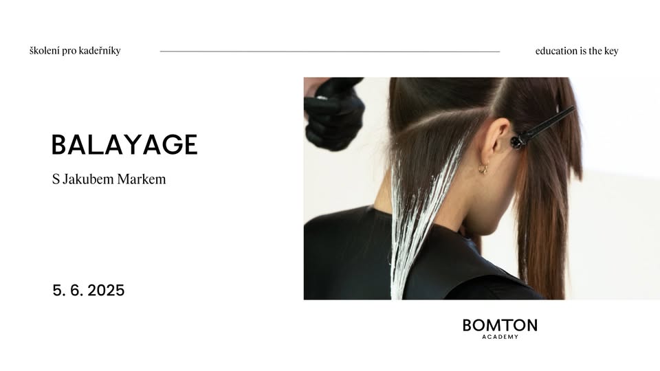 Balayage