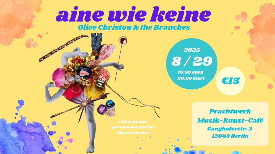 aine wie keine