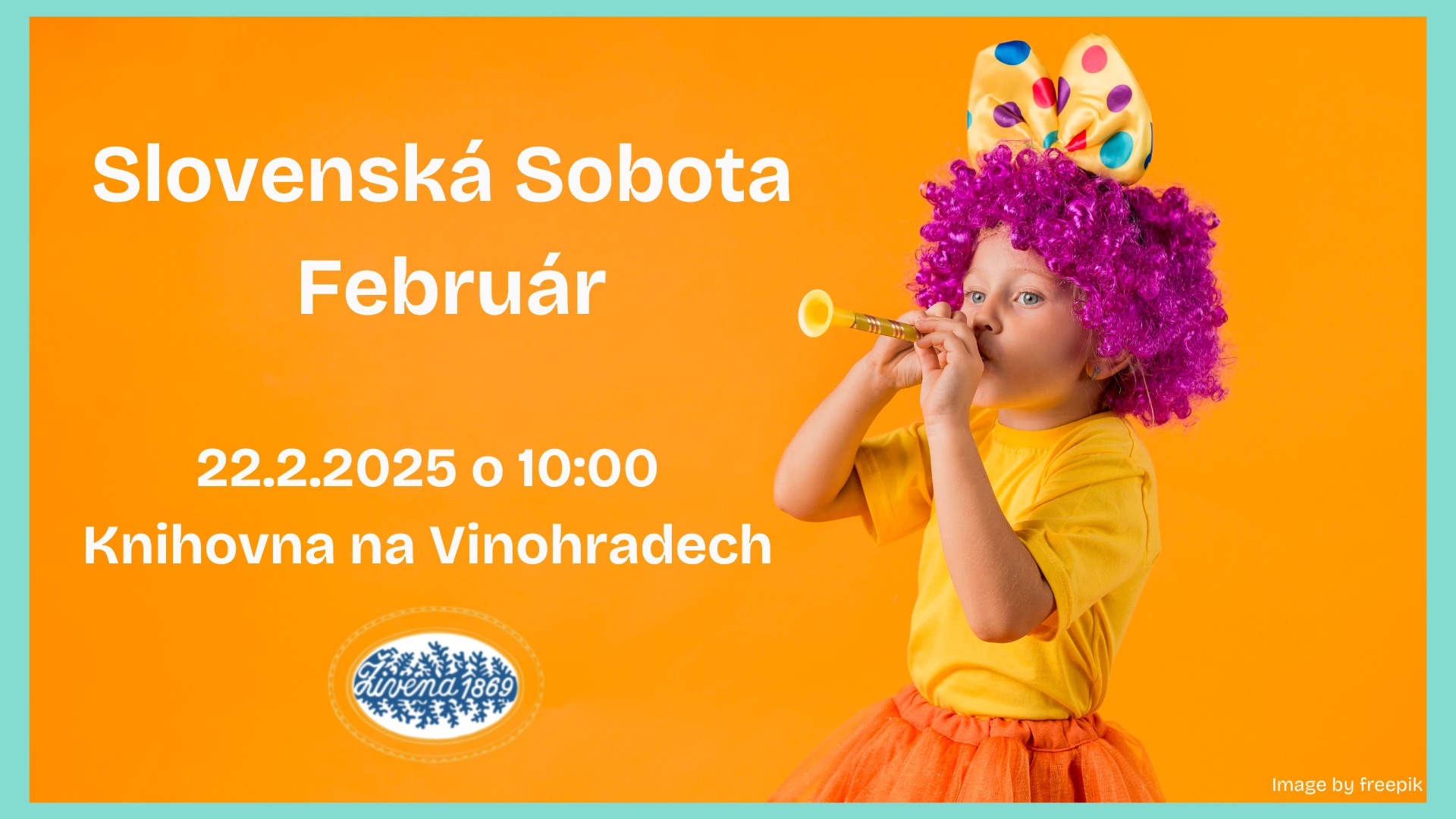 Slovenská Sobota - Február