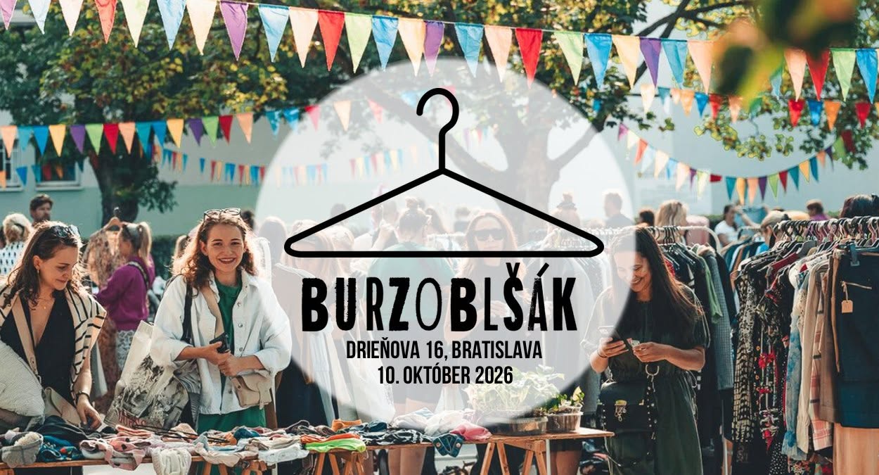 Októbrový Burzoblšák #102