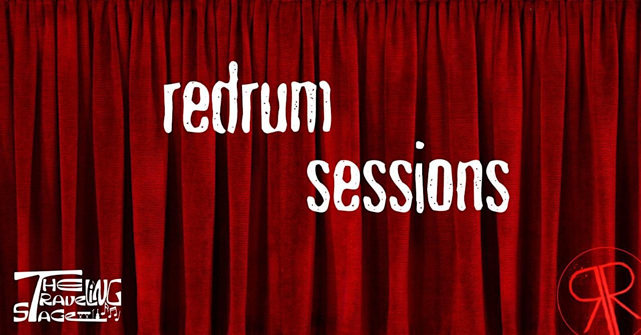 RedRum Sessions #31 Feat. Chee-Awai, Wynton Kelly Stevenson