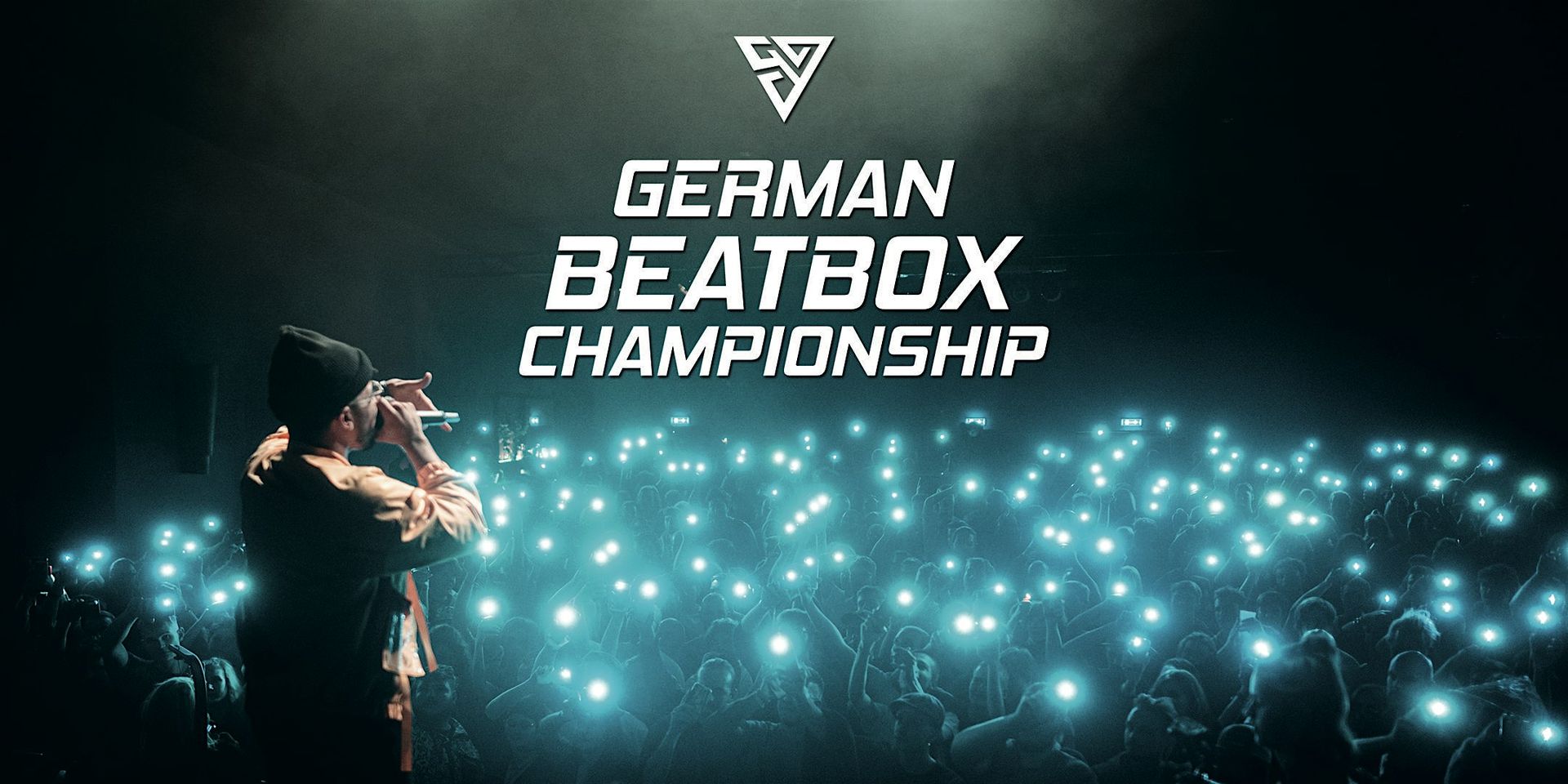 GERMAN BEATBOX CHAMPIONSHIP 2026 feat. Dub FX