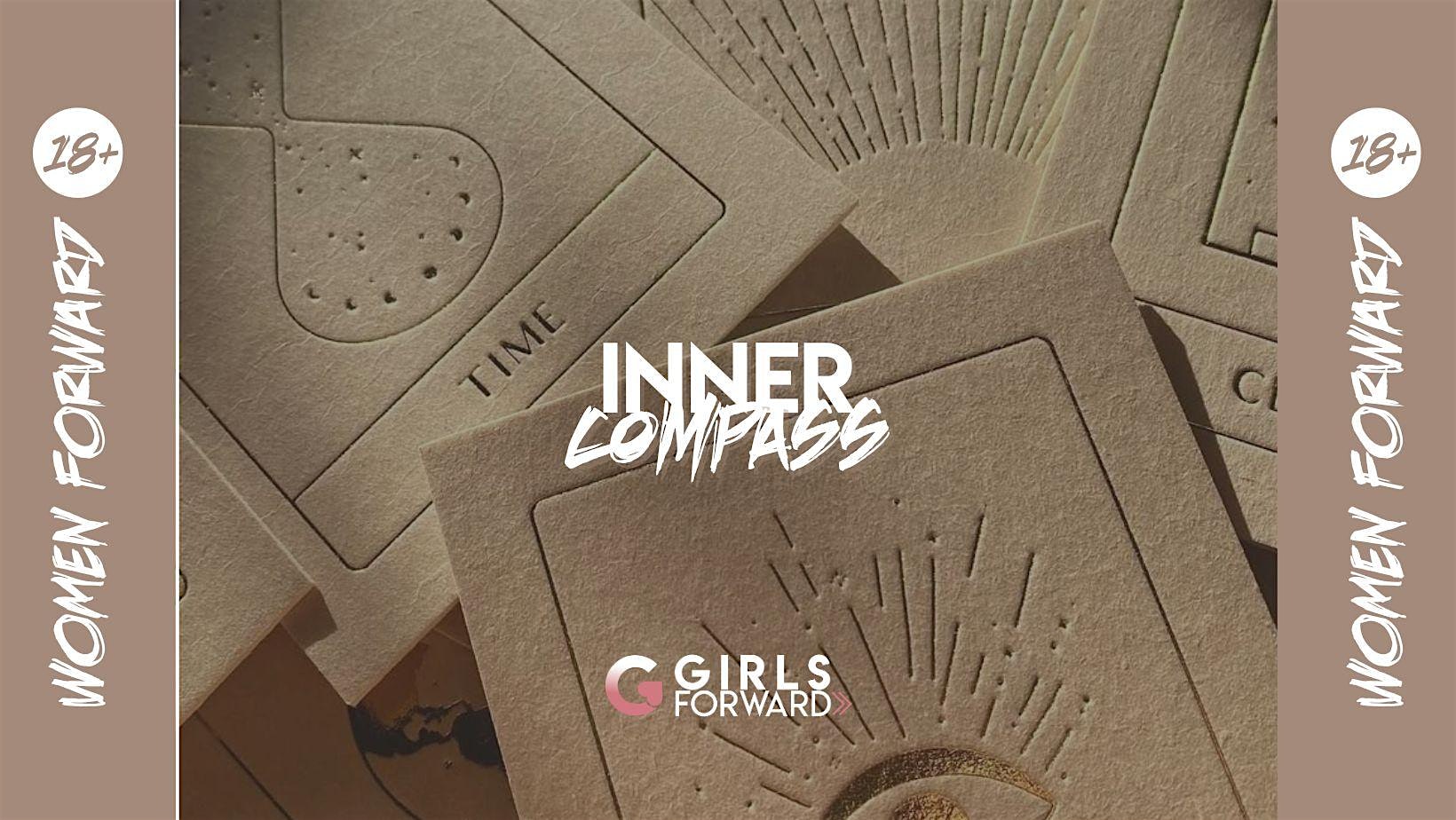 Women Forward - 18+ | 10 sep | Inner Compass