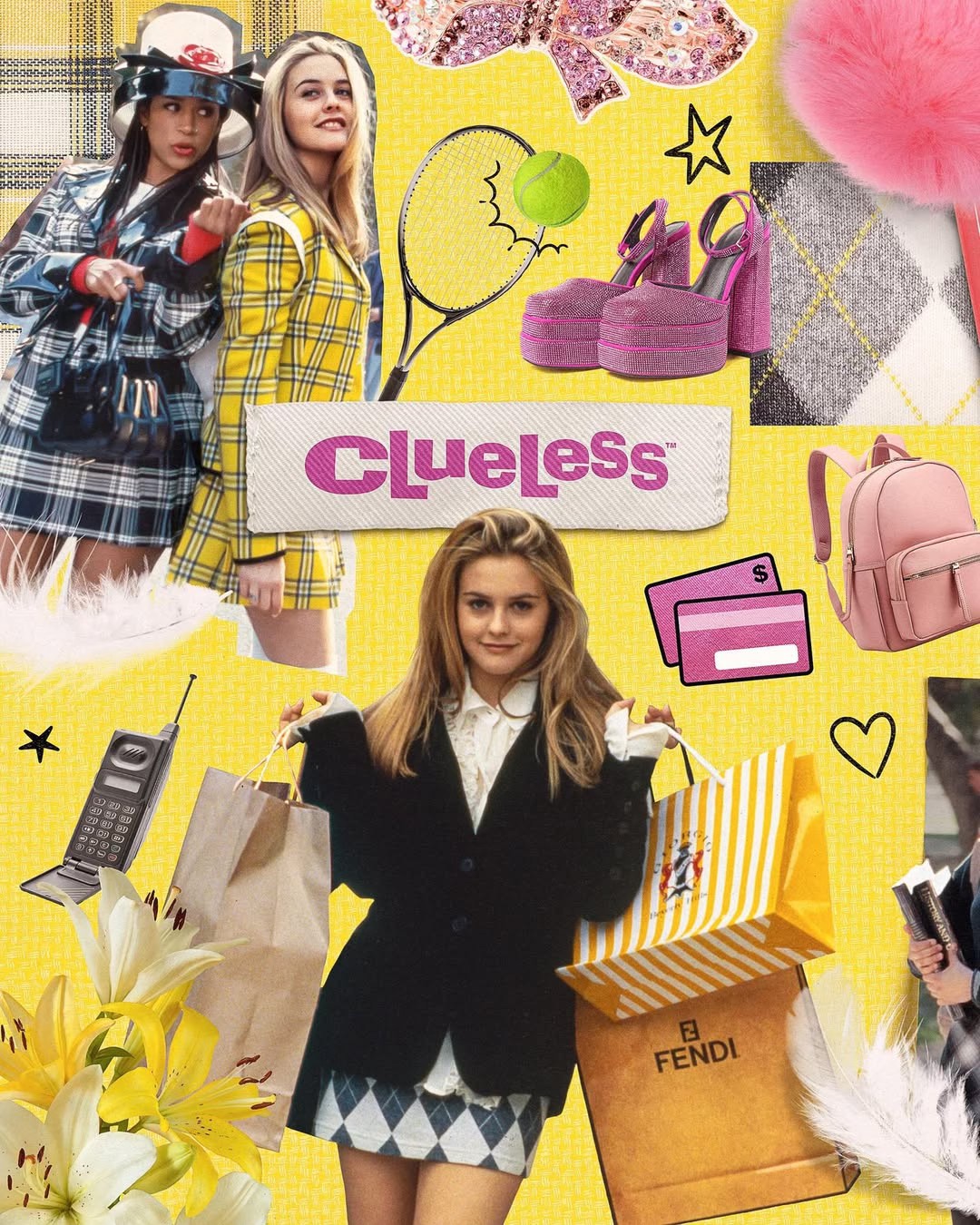 SNAP! Y2K: TOTALLY CLUELESS PARTY – 21+