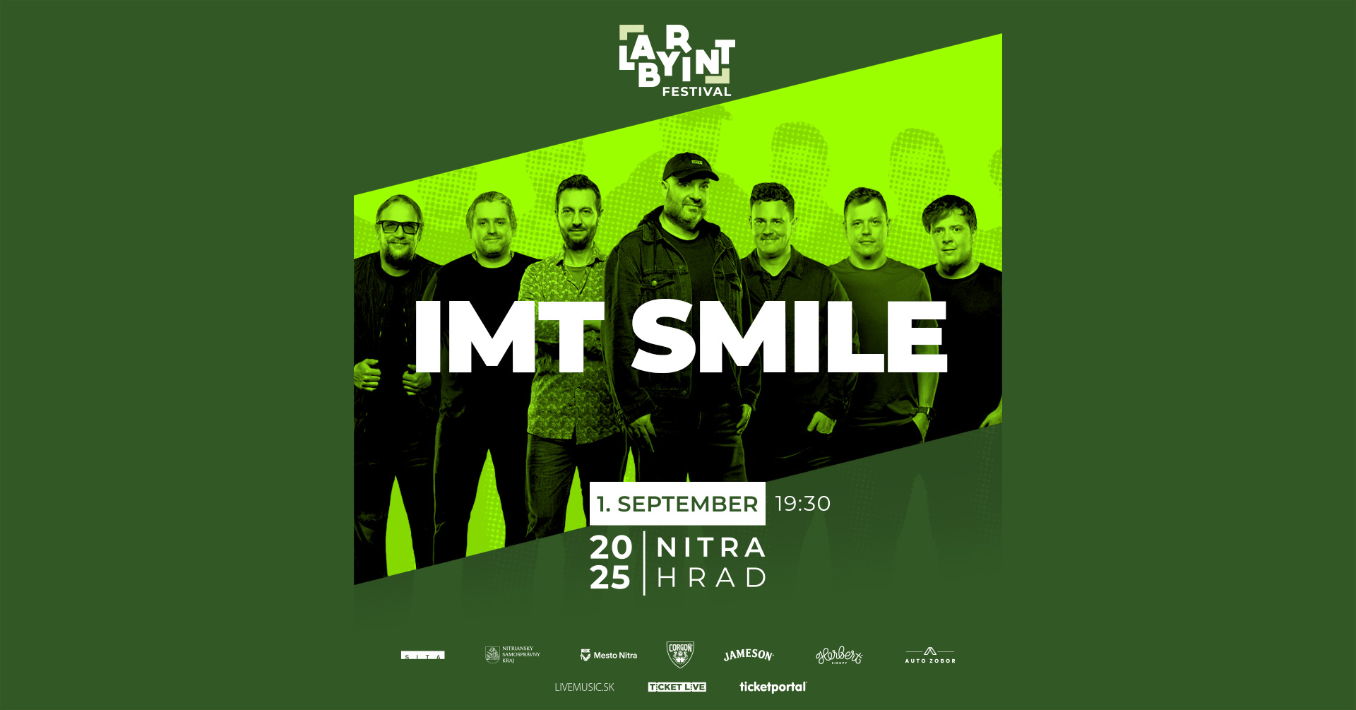 IMT SMILE