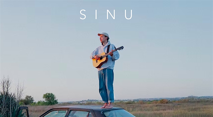 SINU and ROSA LEE LUNA live at BAR BOBU