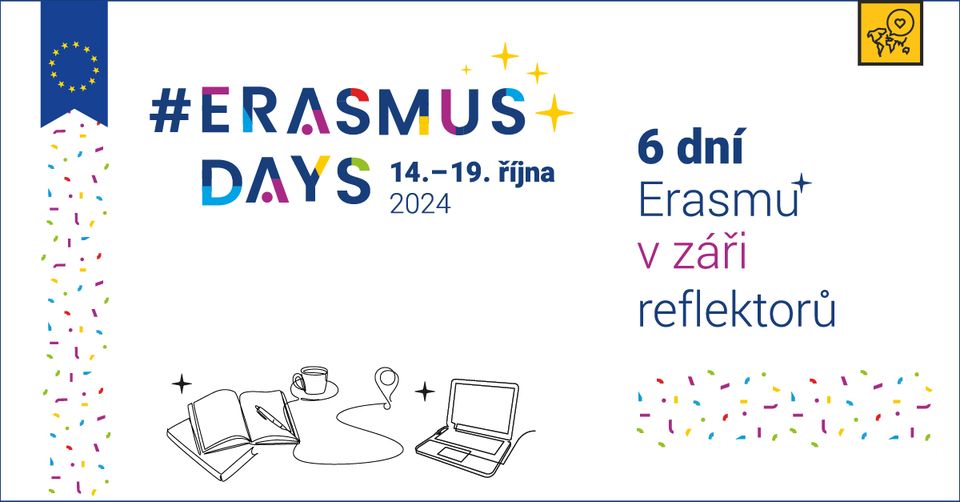 Erasmus Days 2024