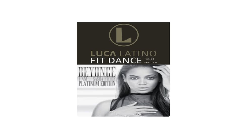 Ladie´s Latino Fit dance sólo + Choreo