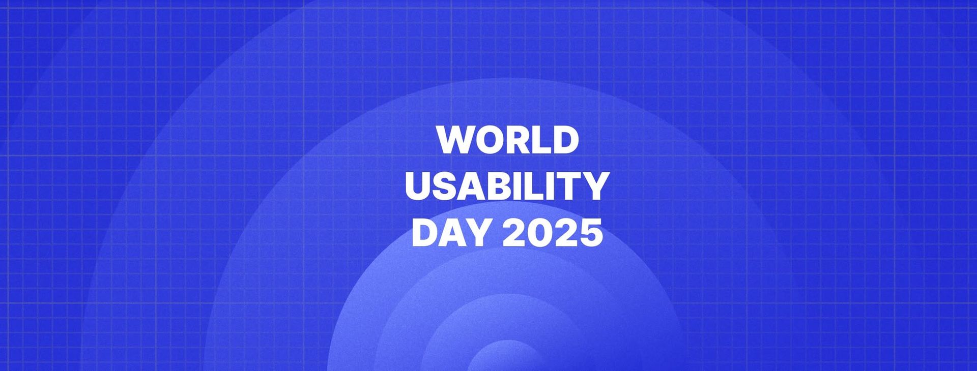 World Usability Day 2025 na Slovensku