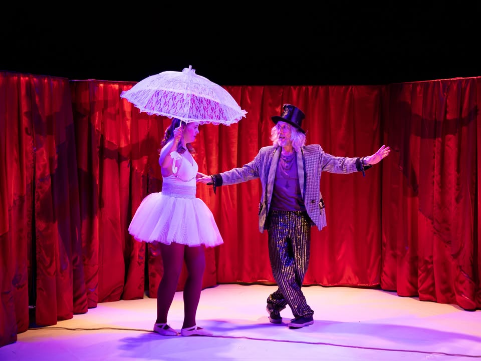 CIRKUS PEFRECTO