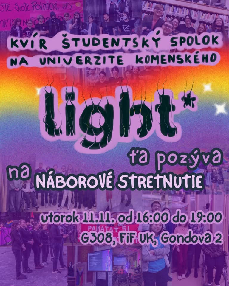 NÁBOROVÉ STRETNUTIE