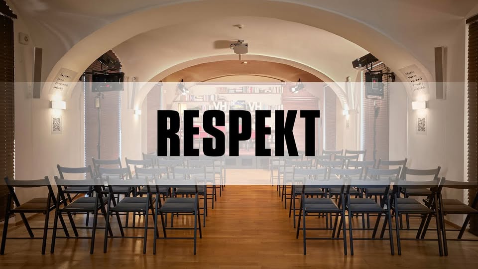 Debata s Respektem: A co děti? Mají si kde hrát?