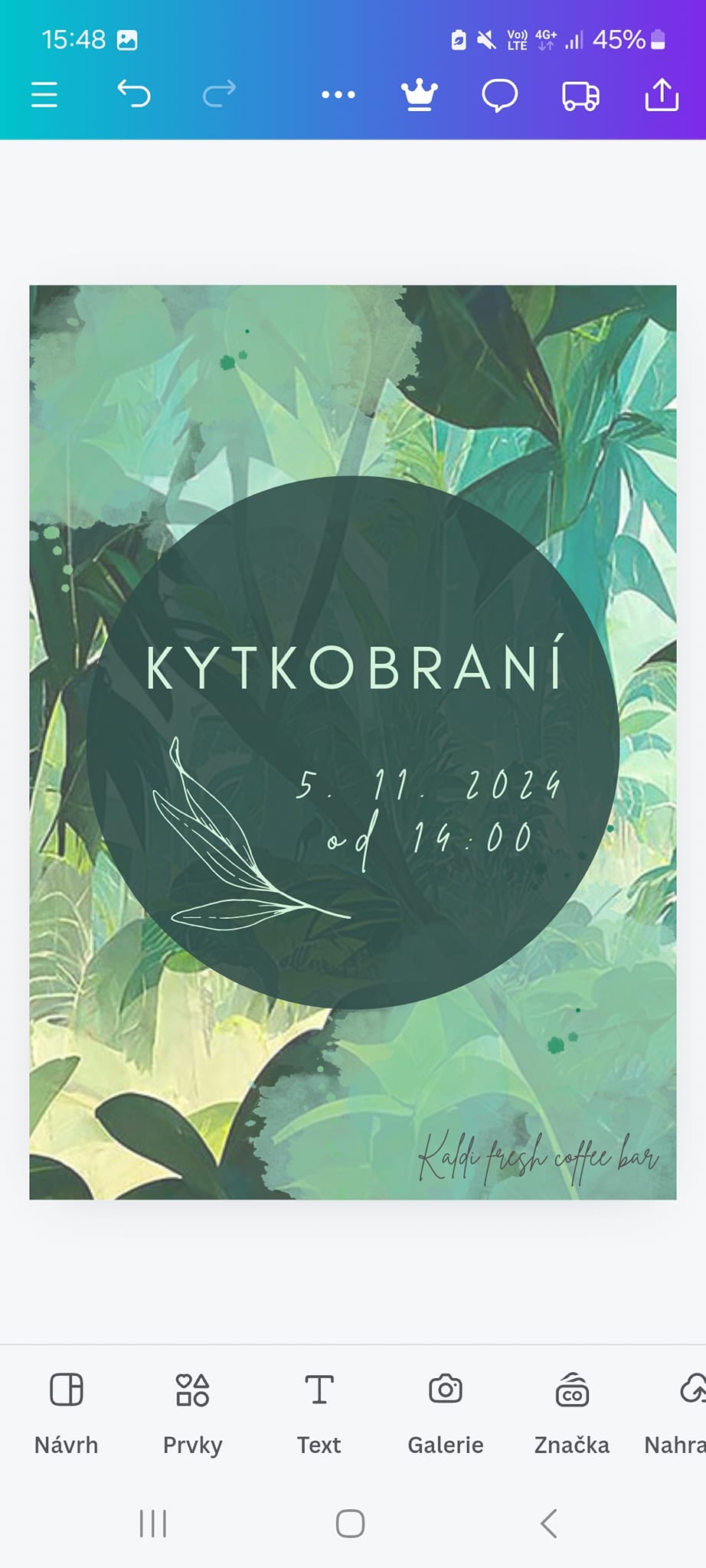Kytkobraní