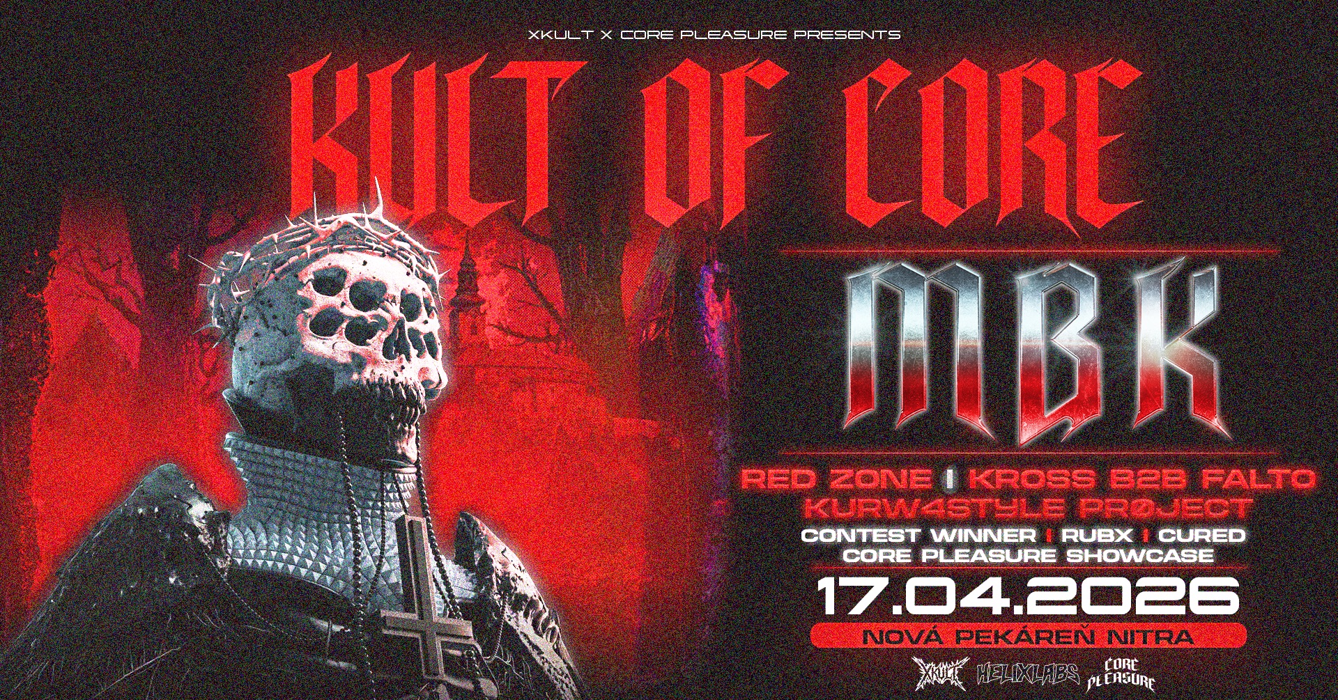Kult of Core