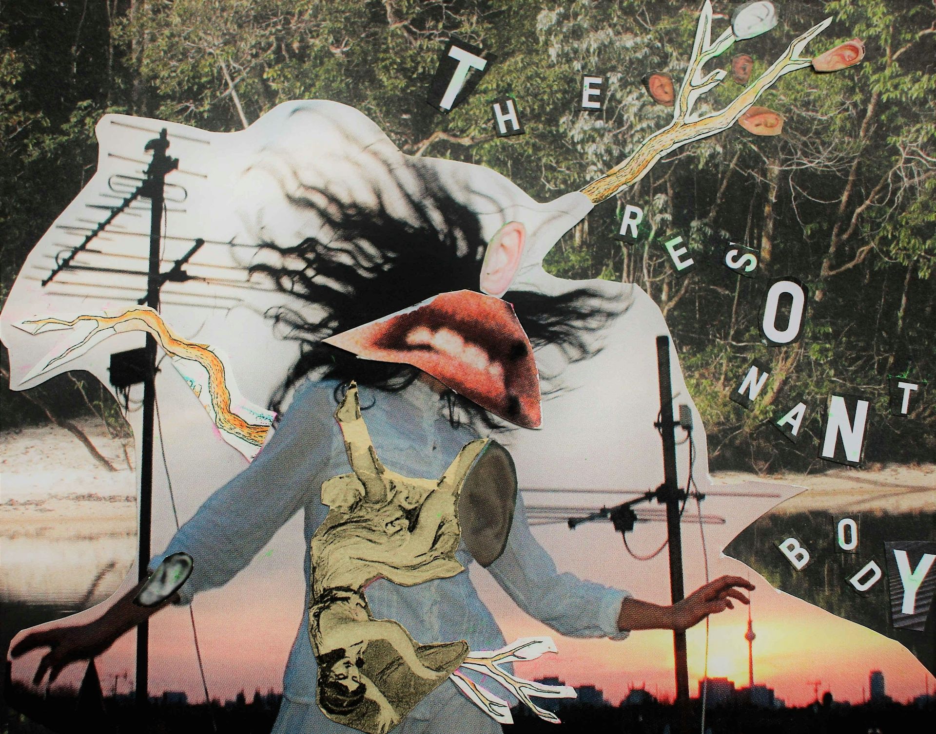Fluxus Maximus II - Workshop Reihe