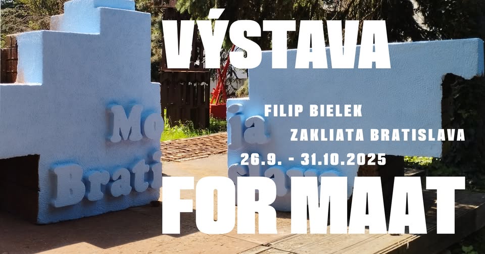 Filip Bielek - ZAKLIATA BRATISLAVA