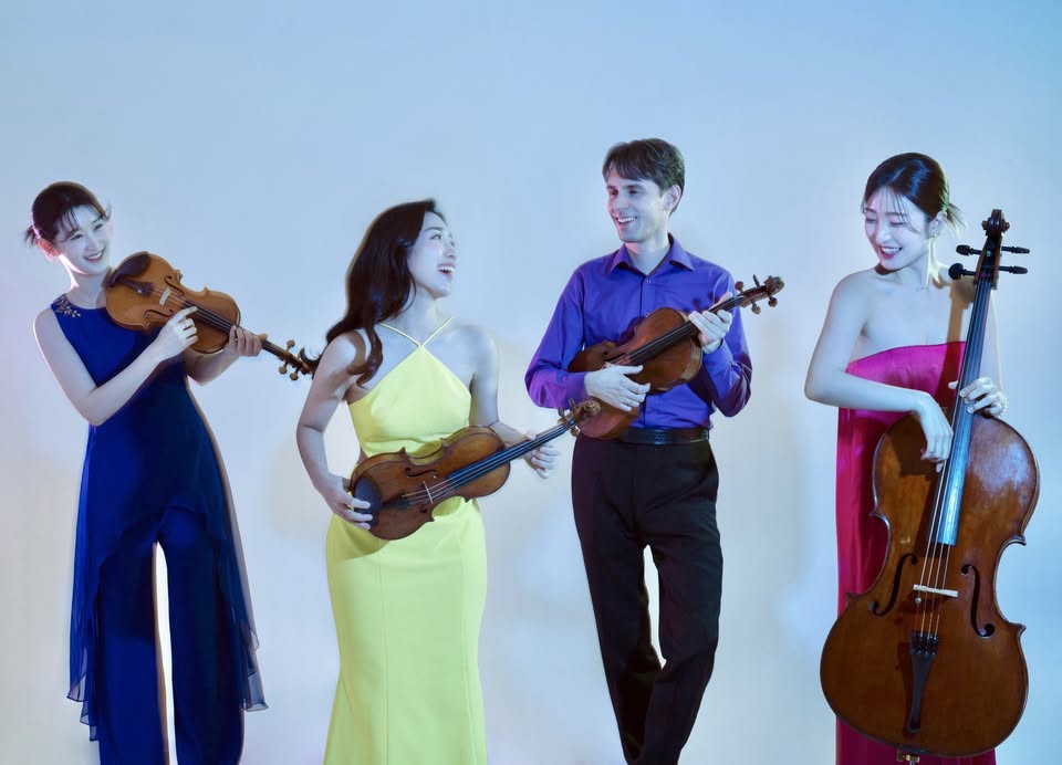 Esmé Quartet