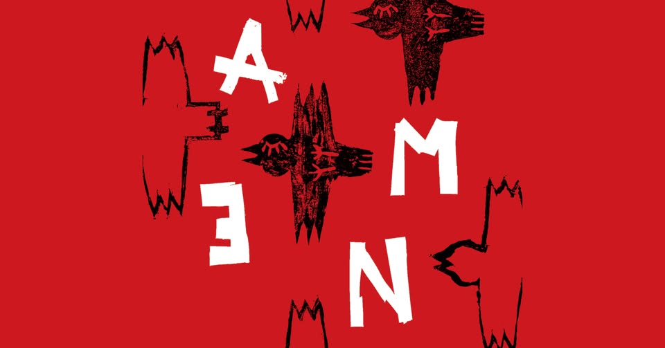 Amen / Mystérium o posvátném - reprízy