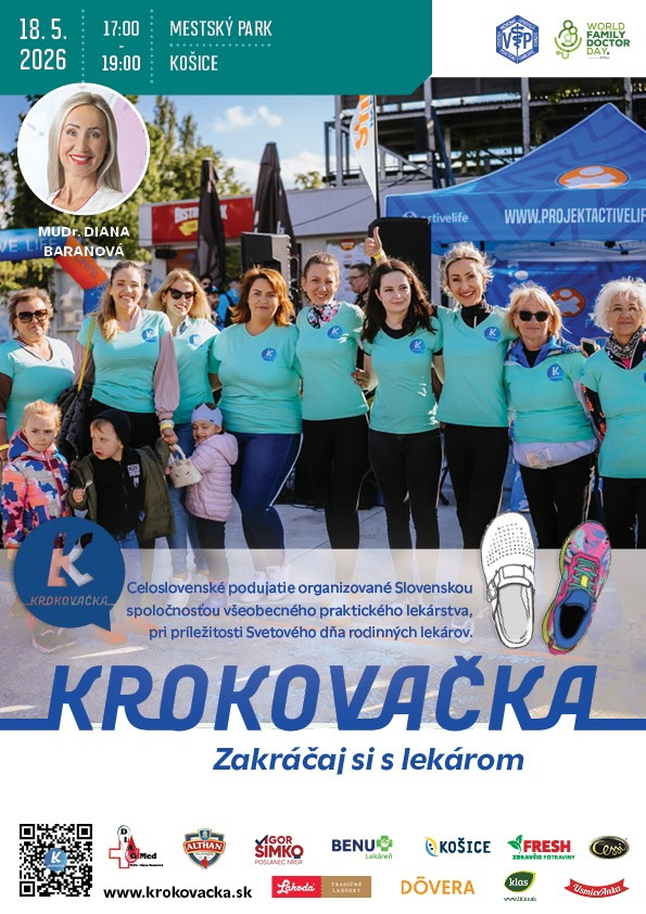 Krokovačka