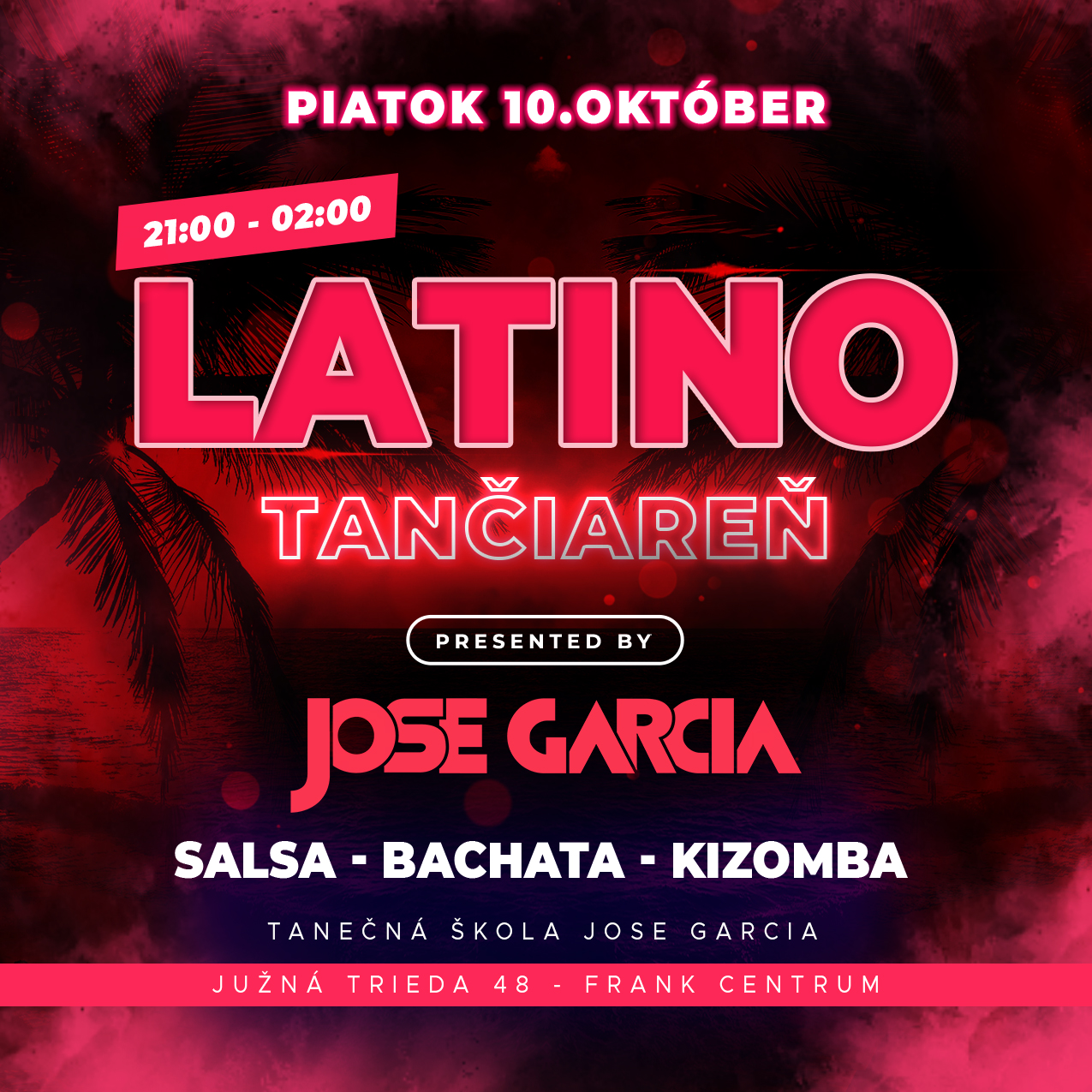 Latino Dancery - 𝐏𝐈𝐀𝐓𝐎𝐊 𝟏𝟎.𝟏𝟎