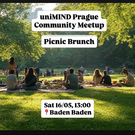 uniMIND Community Brunch Picnic