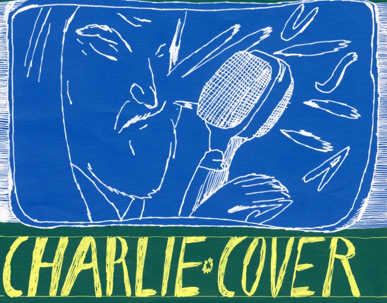Charlie COver - Folk (USA/CZ)